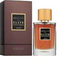 Apa de toaleta Absolute By Elite Gentleman  pentru El-50 ml de la Avon