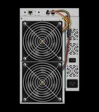 Antminer Avalon Miner A1166Pro-81T