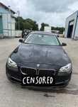 BMW F10 530 X Drive