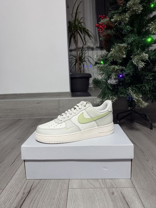 Nike Air Force 1 Low ,,Phanton Olive Aura’’