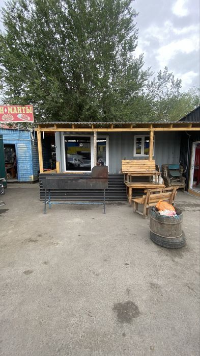 Продам контейнер утепленый 20 тон