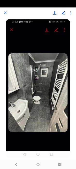 Apartament de vânzare