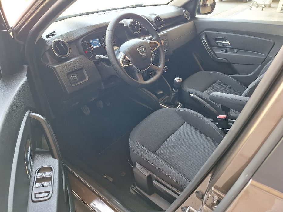 Dacia Duster4x2, 1.5diesel,2019 .