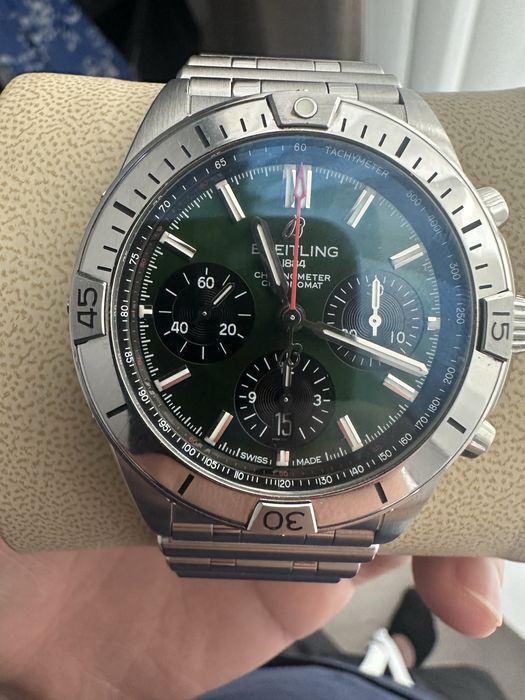 Ceas Breitling Chronomat