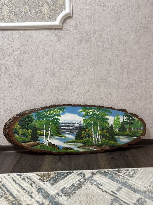 Продаётся картина