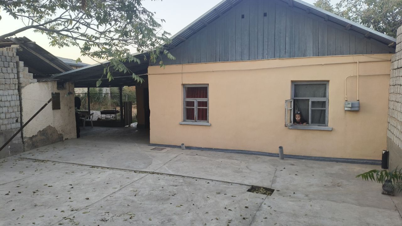 Продается дом старые сергели