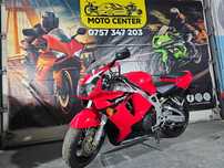 Honda CBR 900 RR