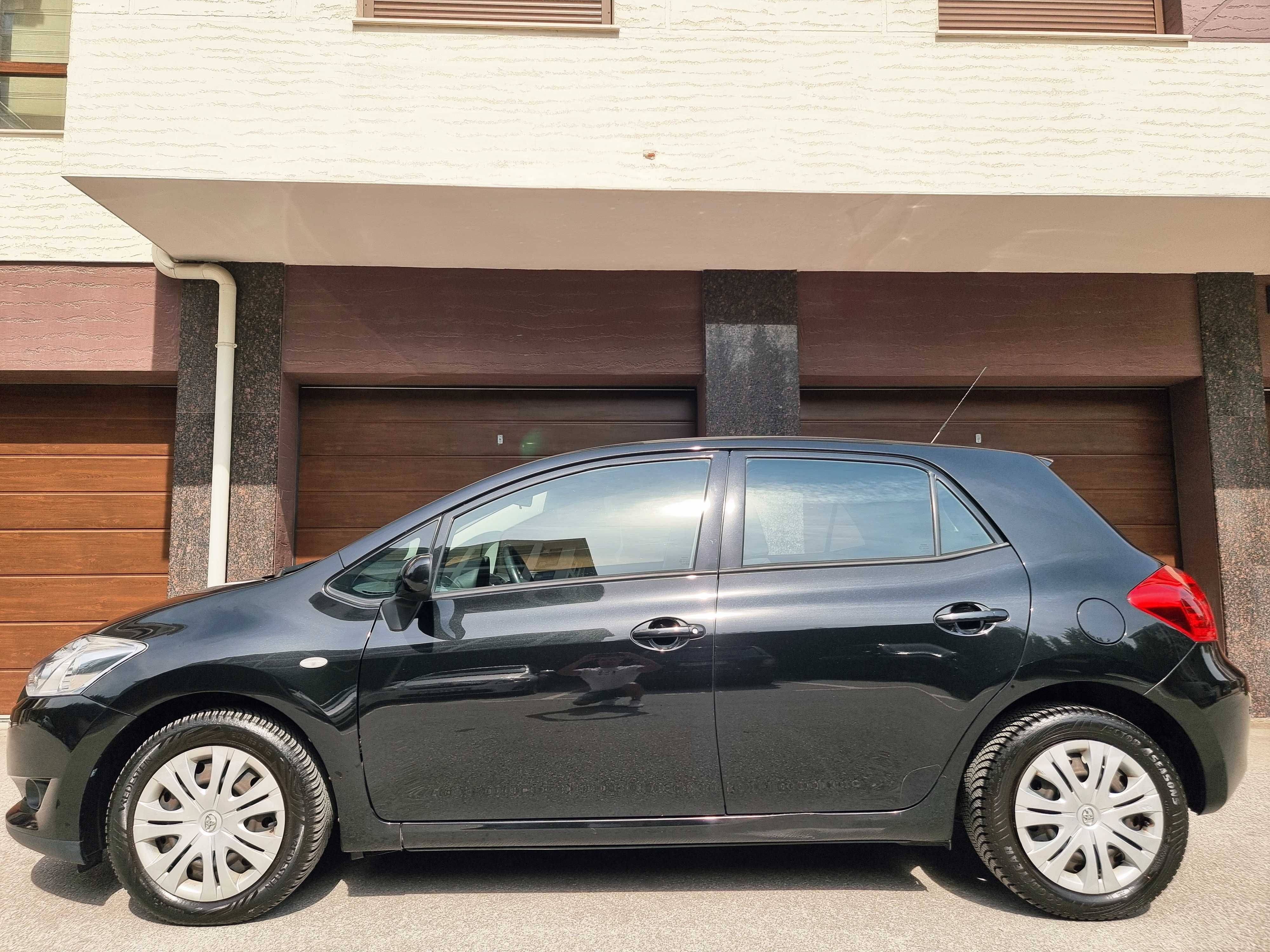 Toyota Auris * 1.6* 124PS* Autopilot* Xenon*