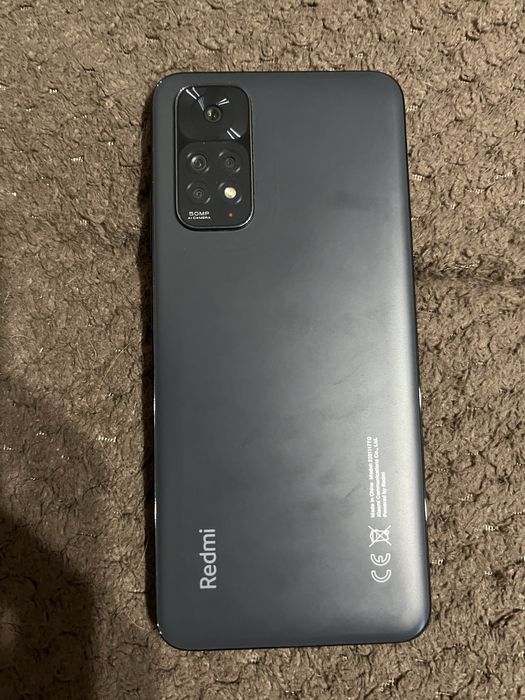 Xiaomi Redmi Note 11 64gb