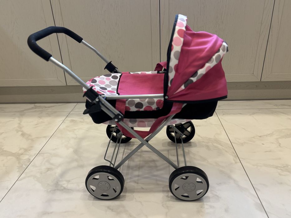Детска количка за кукла