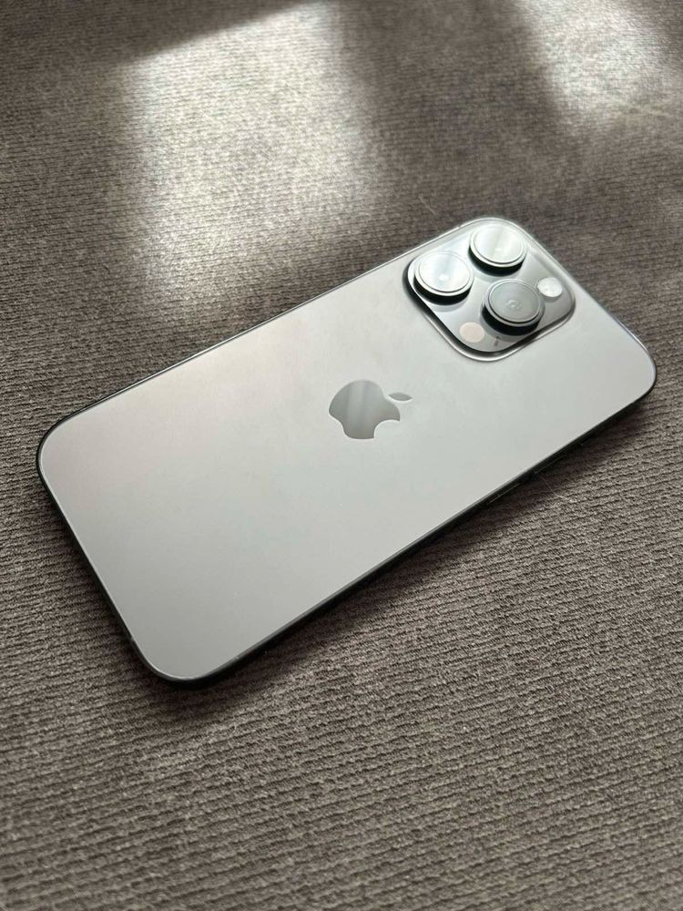 Apple Iphone 14 pro 128 GB с гаранция