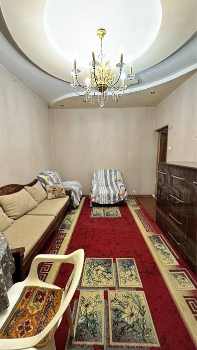 Ижарага 2/2/4 массив Ялангач ЭКО базар 2х комнатная квартира срочно