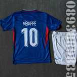 Нови Детски Екипи Франция/France Mbappe/Мбапе