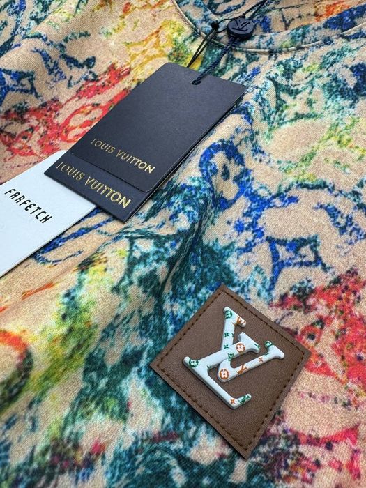 Luis Viton летен екип