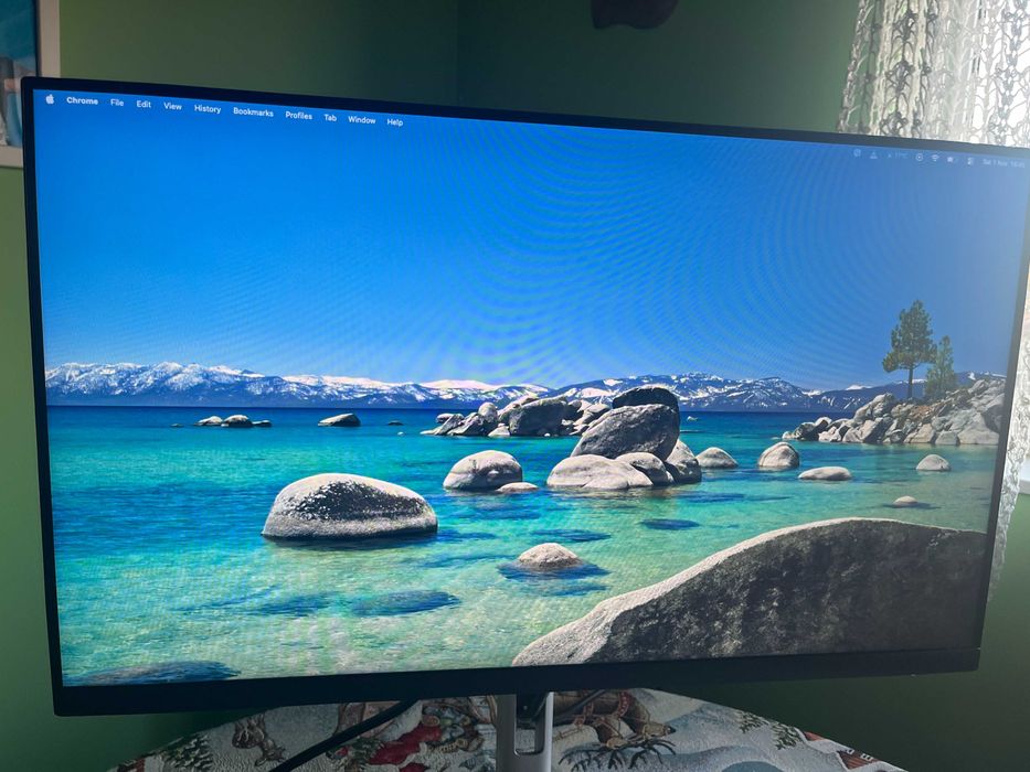 Монитор DELL P2422H