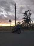 Vând Yamaha YZF R125