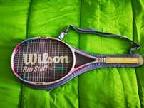 Тенис ракета Wilson PRO Staff 260 гр.
