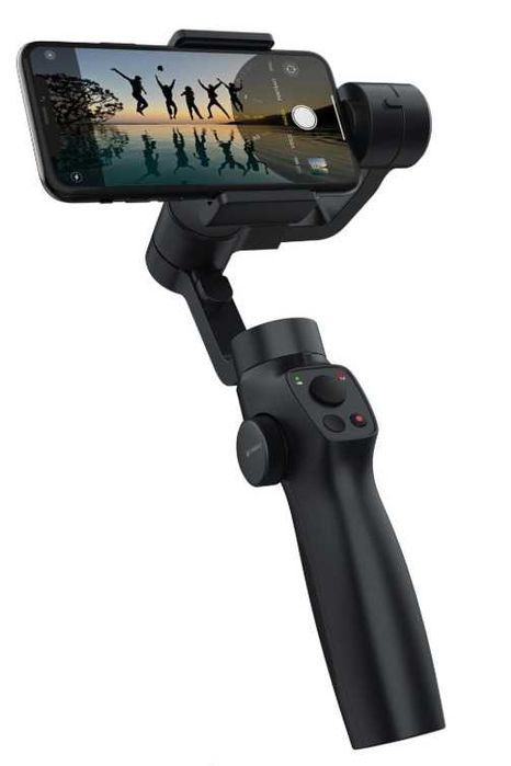 Stabilizator Gimbal 3 Axe FunSnap Capture 2S 4000mAh NOU!