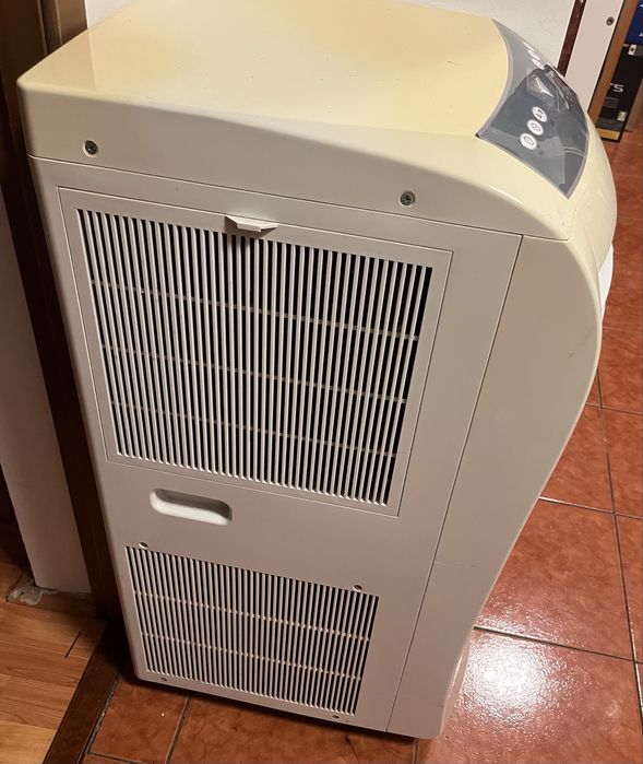 Aoarat fix aer conditiinat