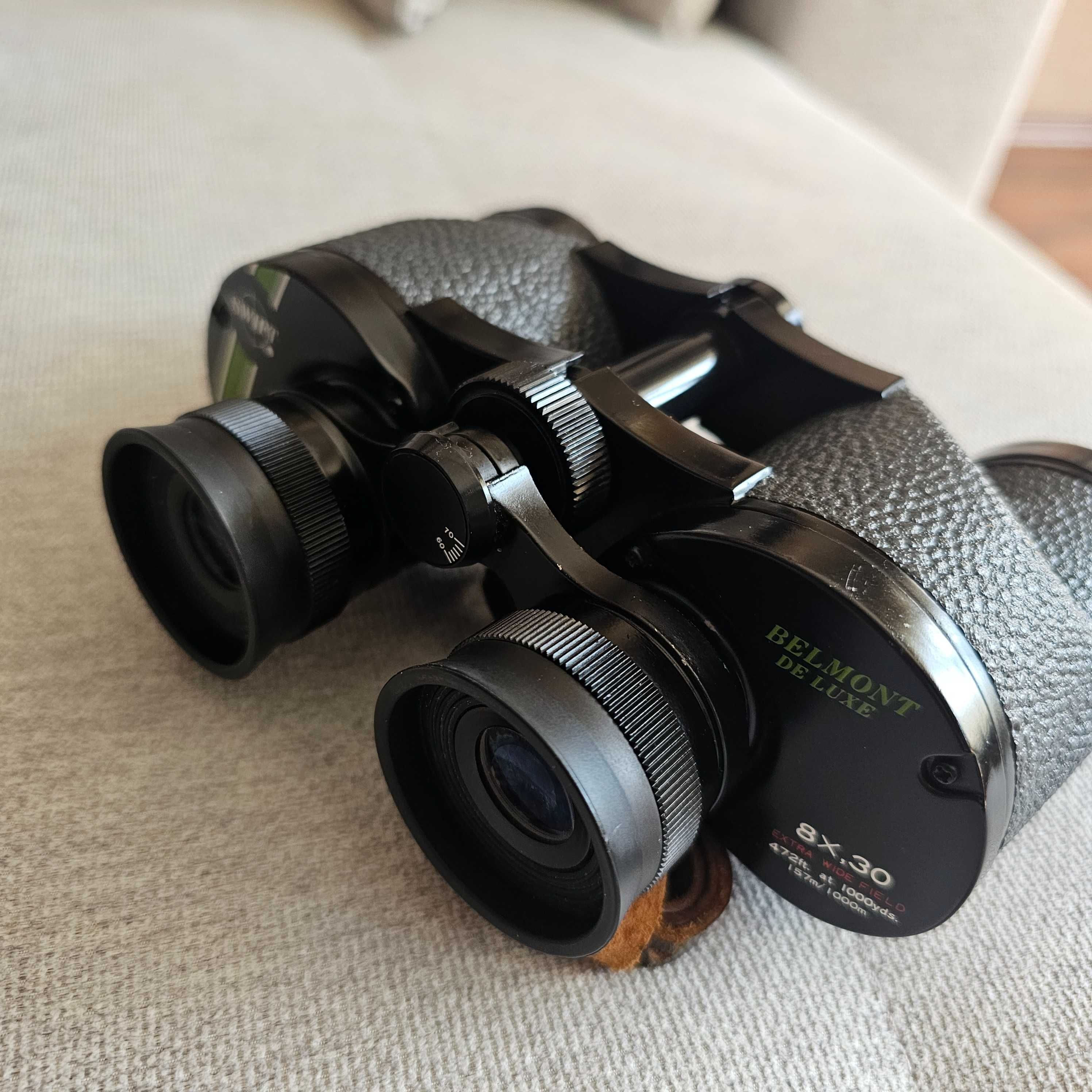 SWIFT Belmont Deluxe 8x30 бинокъл
