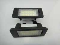 Lampi LED dedicate BMW E46/E39/E90/E60/E87/X3/X5/F30/F25/F20