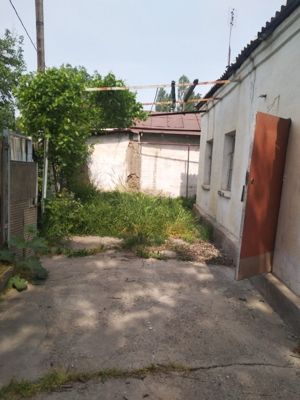 Срочно продаётся участок