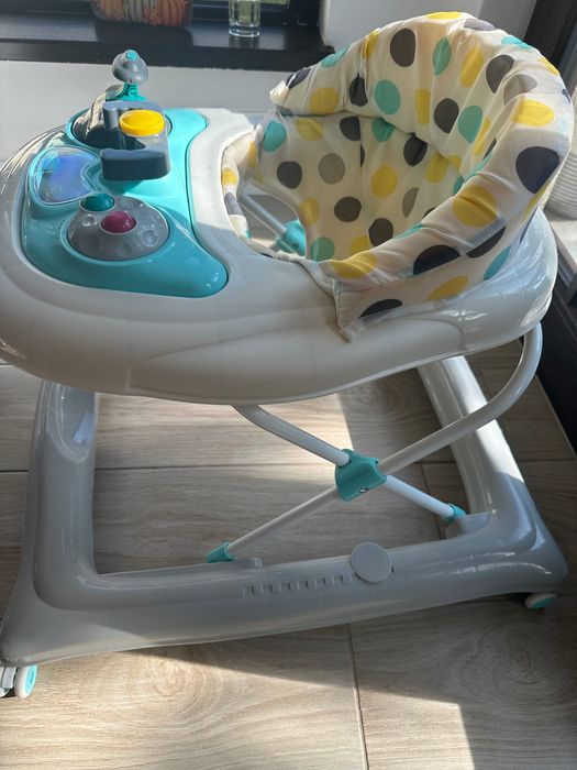 Premergator Patrol, Milly Mally, 6 luni+