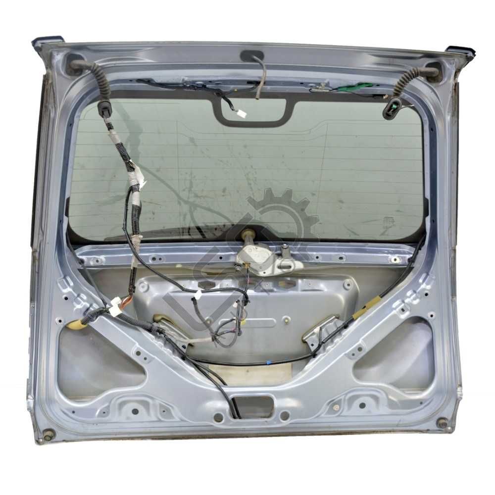 Заден капак Honda CR-V III 2006-2010 ID:103625