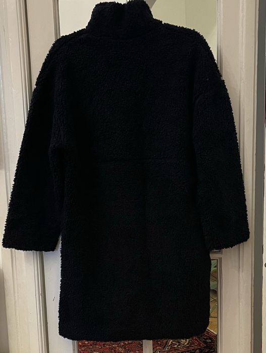 Jacheta COS pufoasă mărimea M/L