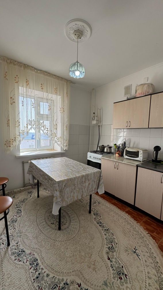 Продается квартира