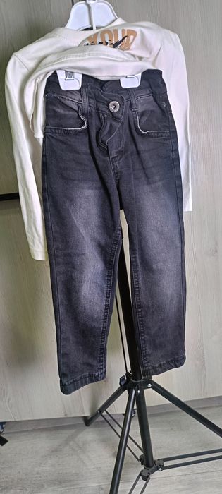 Детский костюм тройка.