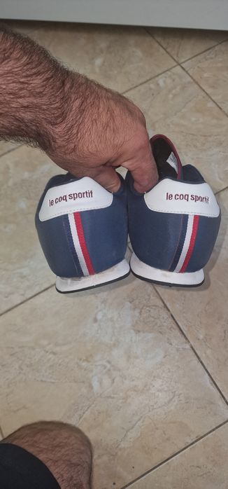 Мъжки маратонки Le Coq sportif