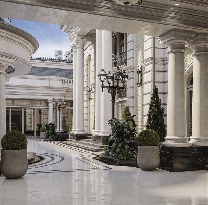 Продаётся Роскошный Дом Каробка: