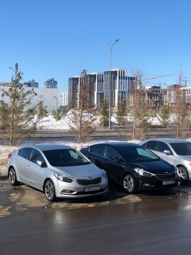 Автопрокат Без Водителя, Аренда Авто, Автопрокат