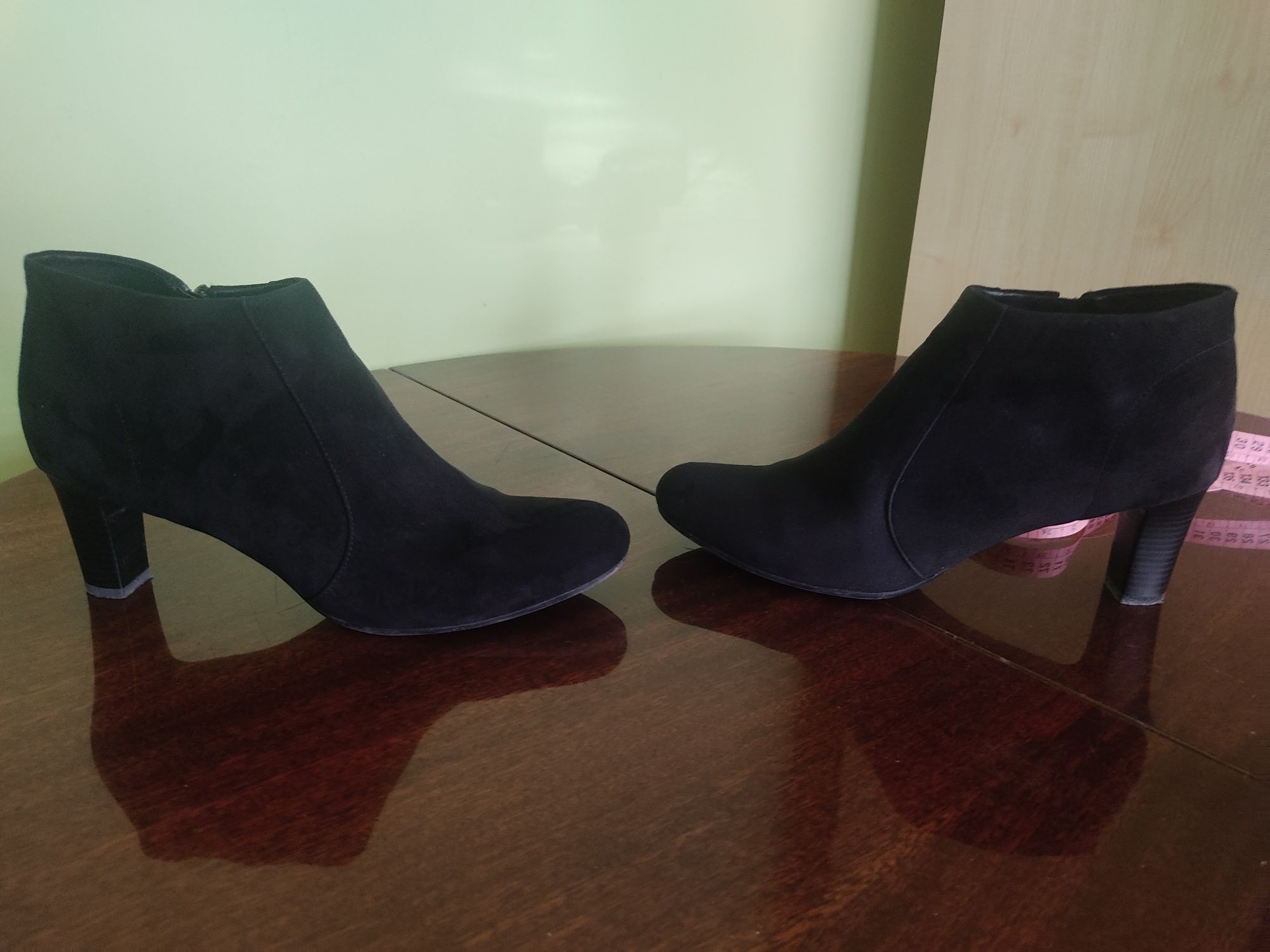 Дамски боти Deichmann