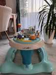 Premergator rotativ 360 Coccolle Arlo