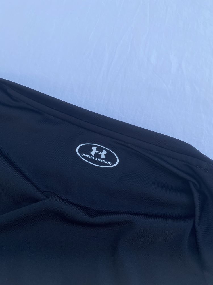 Under Armour  4 бр. Дамски Тениски / XS,S/M,M / Оригинал
