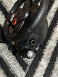 Vand Volan Logitech Drive Force GT