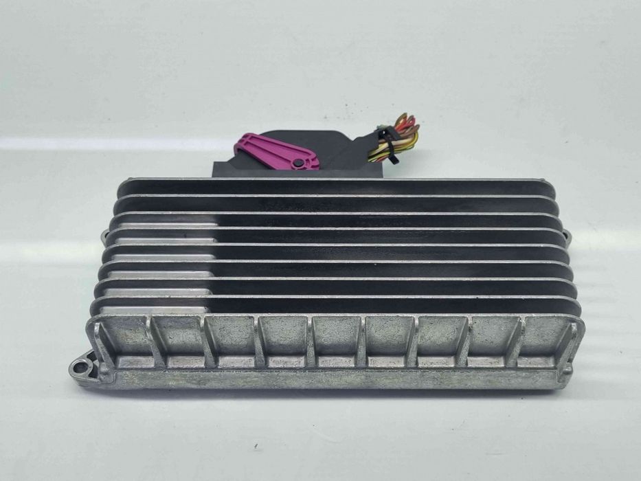 Modul audio Audi A4 (8K5, B8) Avant [Fabr 2008-2015] 8T0035223AB