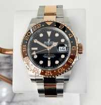 Rolex GMT Master II Root Beer