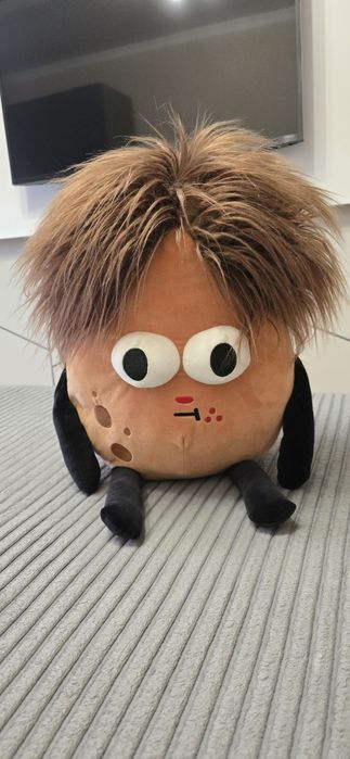 Мягкая игрушка новая 40см