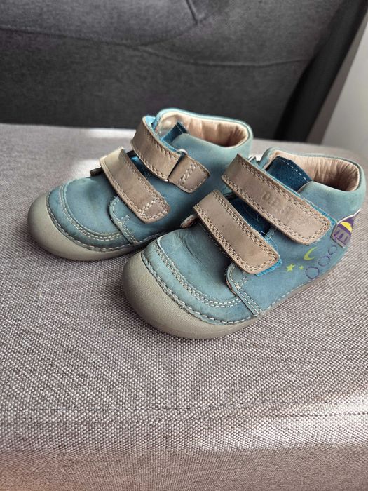 Vand papuci dd step 22