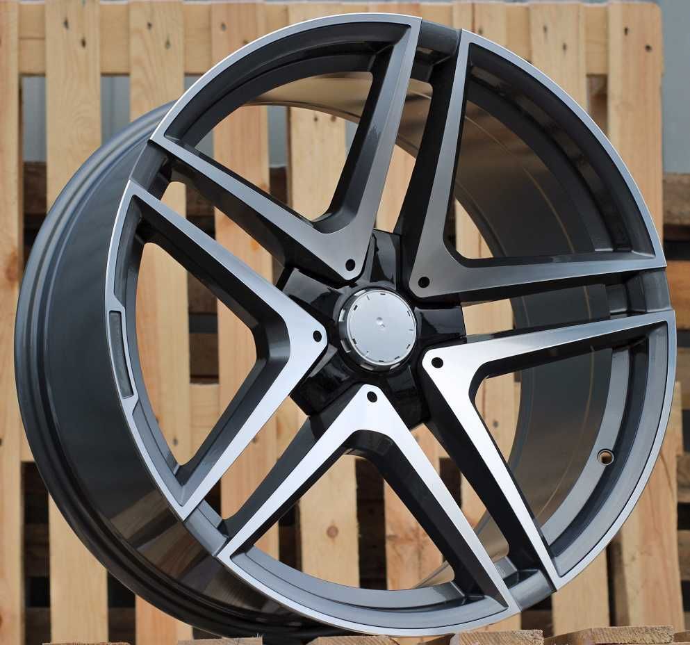 Джанти за Мерцедес AMG 20" 5x112 Djanti za Mercedes W221 W222 ML GL