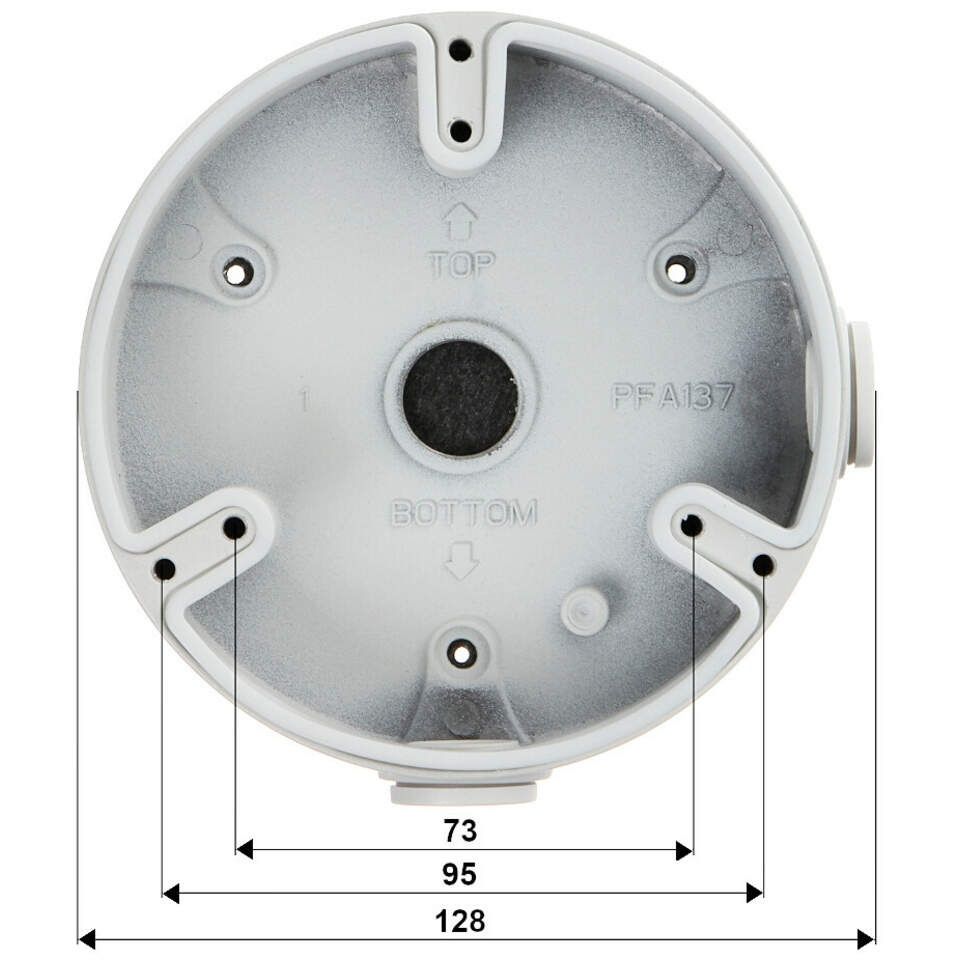 Продавам нова IP Камера Dahua IPC-HDW1230S-0280B-S5