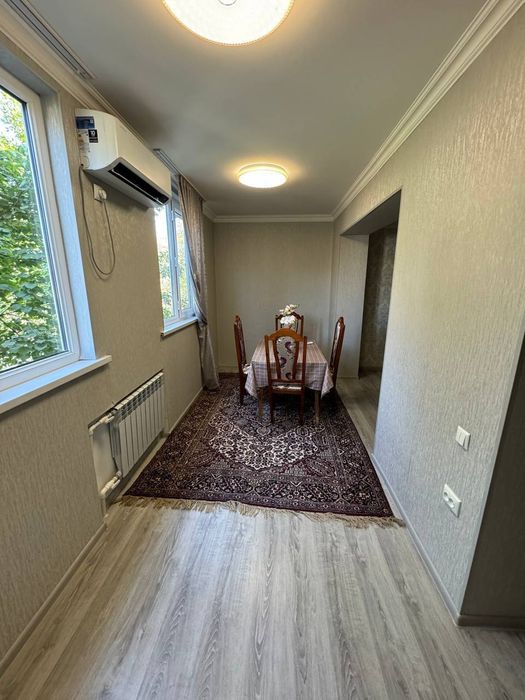 Квартира на Шота Руставели 3/3/4 общ пл 75м /77 серия