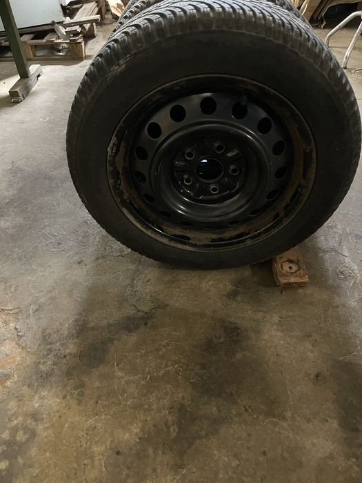 Джанти и гуми за toyota , mazda, nissan kia hyundai