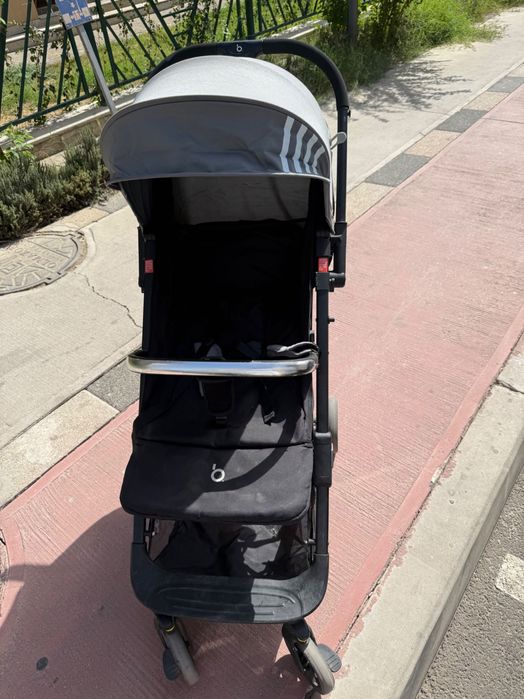 Продаётся б/у детская коляска