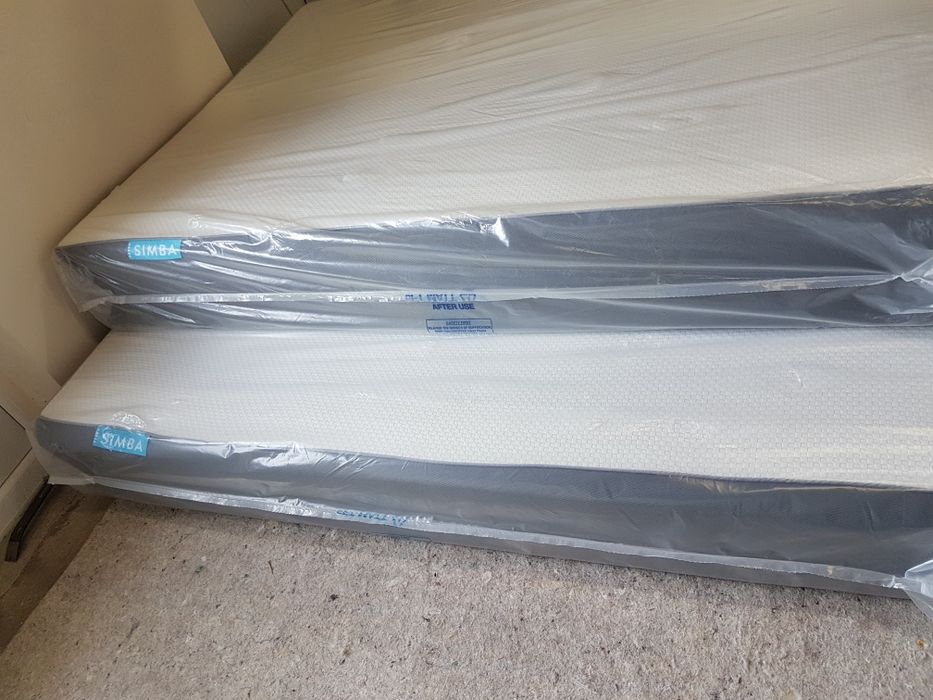 Super reducere saltele memory