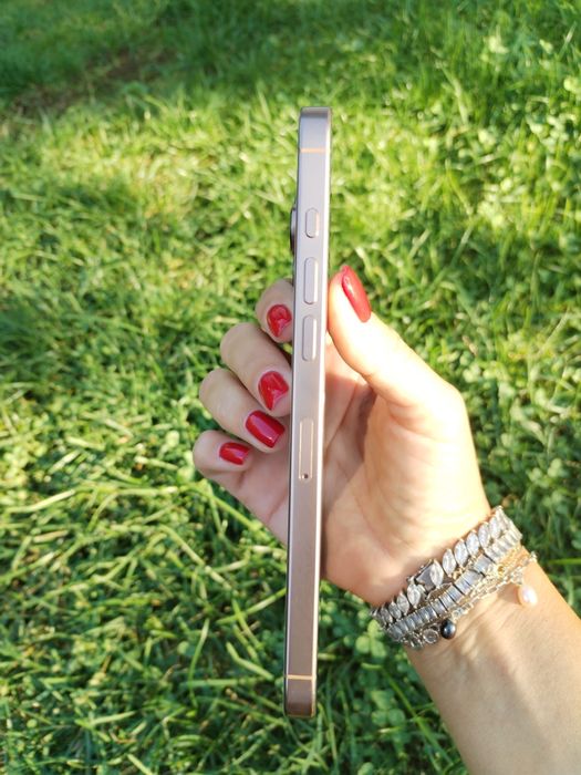 Iphone 16 Pro Max 256 gb Desert Titanium impecabil!
