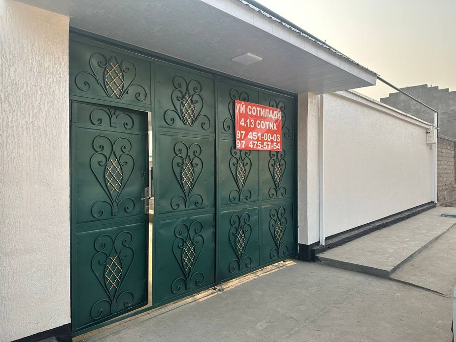 Nazarbek Srochna sotiladi TEKISTIL